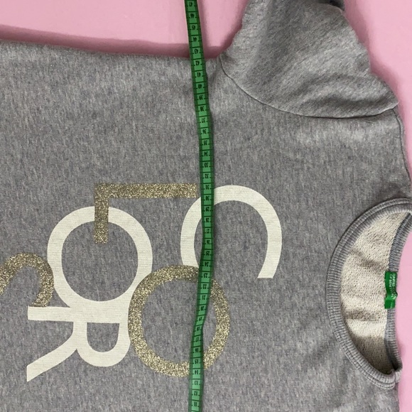 UBC SWEATER - Picture 6 of 8